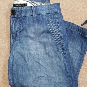 Joe's Denim Capris Size 27
